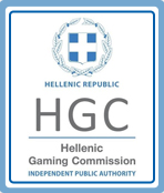 Hellenic Gaming Commission logo